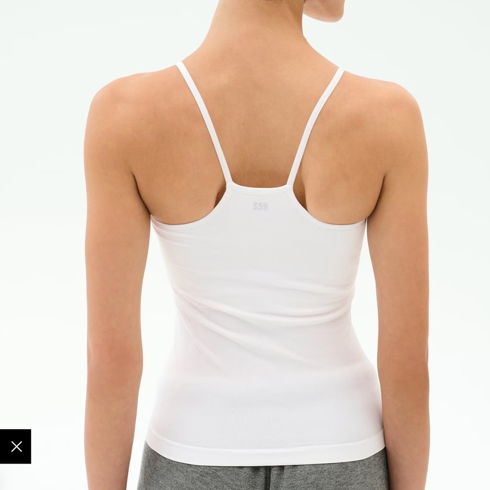 Splits59 tank top
